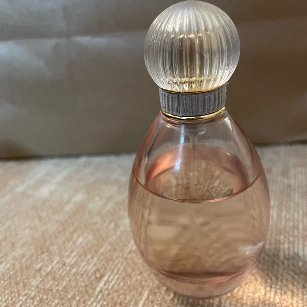 Lovely By Sarah Jessica Parker Lovely By Sarah Jessica Parker